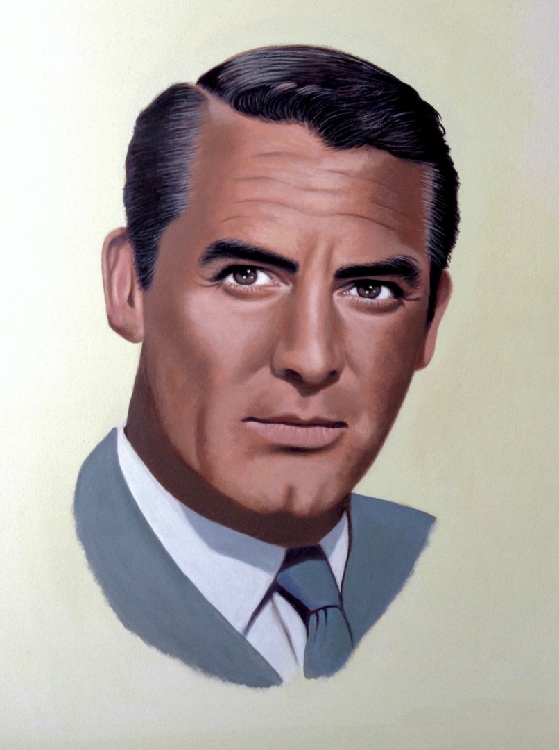 Czart - Cary Grant