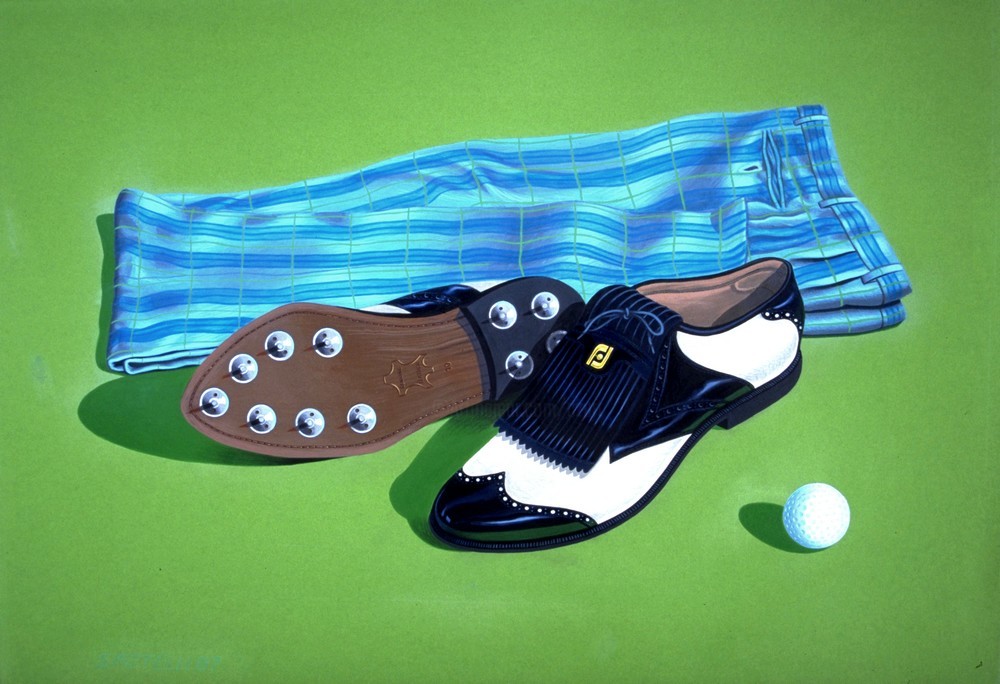 Czart - Golf shoes