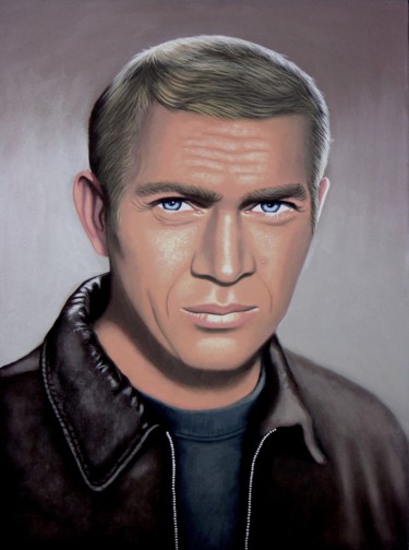 Steeve McQueen