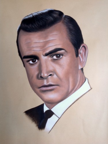 Sean Connery