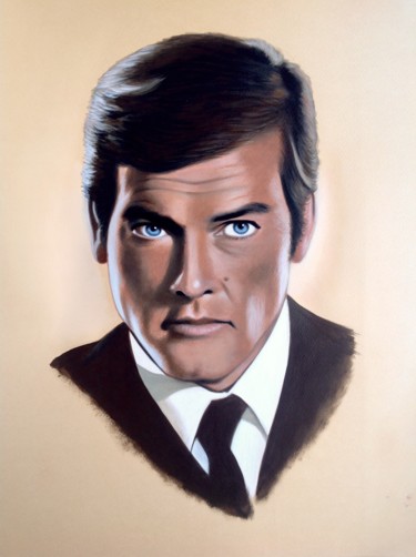 Roger Moore