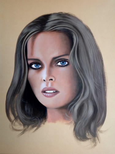 Barbara Bach James bond girl