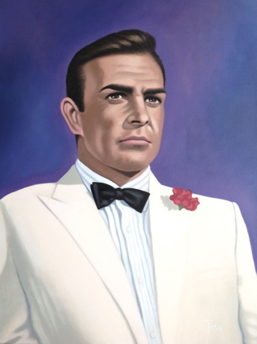 Sean Connery