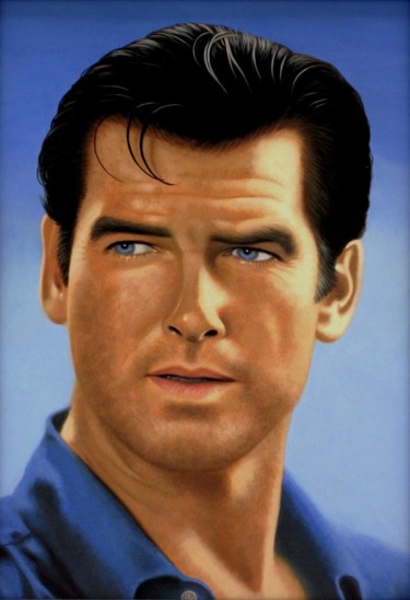 Pierce Brosnan