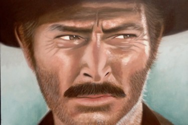Lee Van Cleef